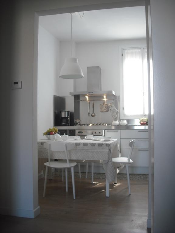 Appartamento Campo Ruga 314 Veneza Quarto foto
