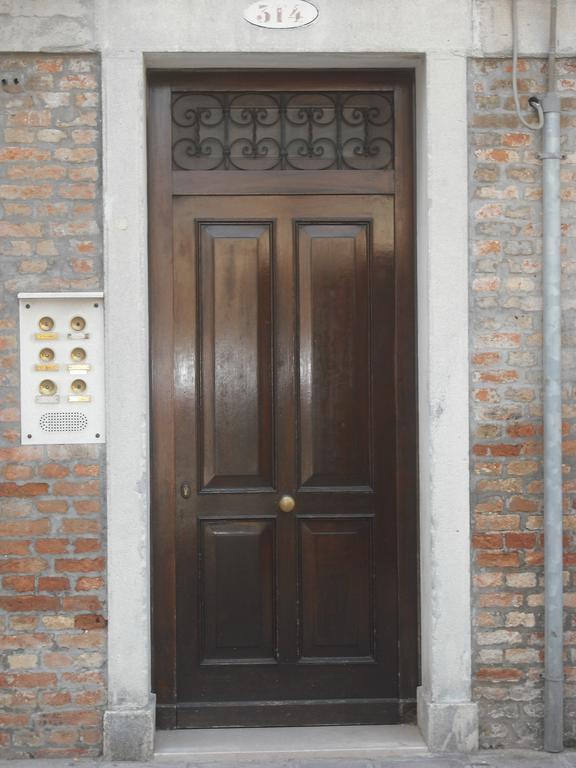 Appartamento Campo Ruga 314 Veneza Quarto foto