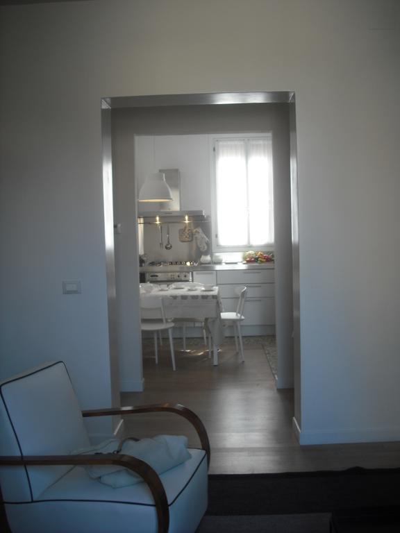 Appartamento Campo Ruga 314 Veneza Quarto foto